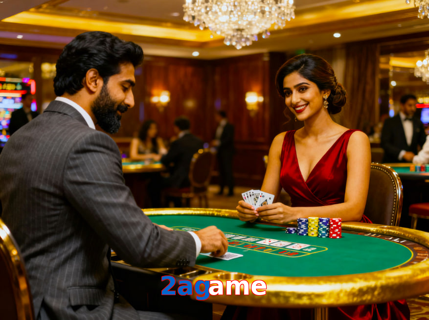 2Agame